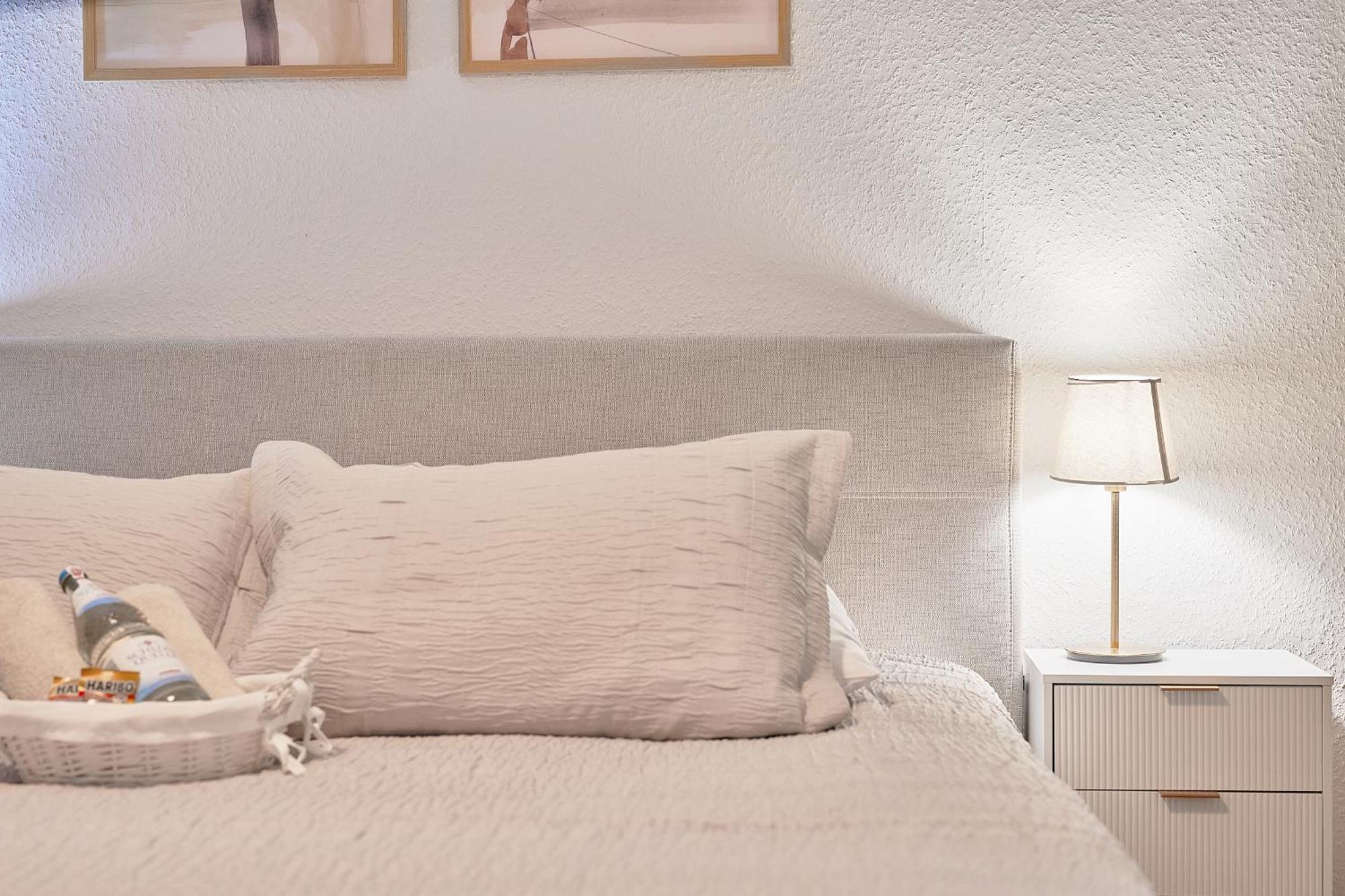 Goodliving Apartments Studio Mit Balkon & Netflix Έσσεν Εξωτερικό φωτογραφία